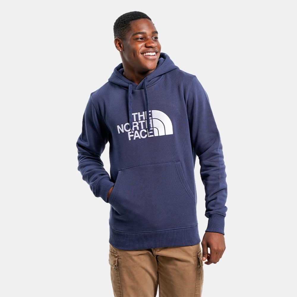 The North Face Men’s Hoodie